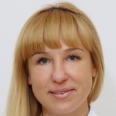 Ревичева Елена Борисовна, стоматолог-терапевт