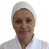 Горлова Елена Николаевна, стоматолог-терапевт