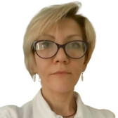 Колотова Наталья Михайловна, онколог