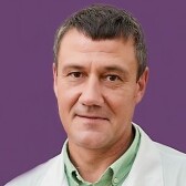 Николаев Алексей Владимирович, хирург
