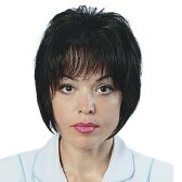 Хармац Инна Геннадьевна, офтальмолог