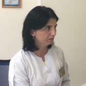 Семенова Светлана Исхаковна, кардиолог