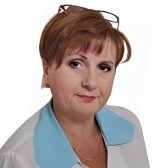 Левченко Татьяна Александровна, подолог