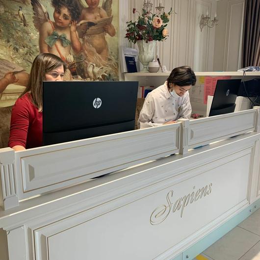МЦ Sapiens Clinic, фото №3