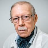 Журавлёв Владимир Фёдорович, невролог