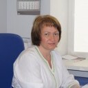 Сергеева Елена Владимировна, гинеколог