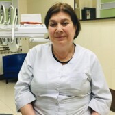 Тагиева Майя Махмудовна, стоматолог-ортопед
