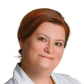 Горбачева Ирина Михайловна, гинеколог