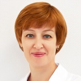 Алаева Ольга Анатольевна, гинеколог