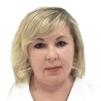 Иванова Людмила Анатольевна, врач УЗД
