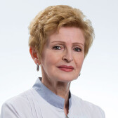 Бойко Ольга Викторовна, спортивный врач