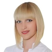 Глушенкова Олеся Александровна, гинеколог-эндокринолог