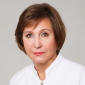Минуллина Нина Константиновна, гинеколог
