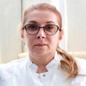 Байракова Заира Гусейновна, хирург