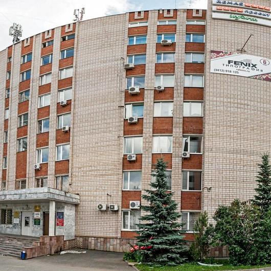 Клиника Медсервис, фото №4