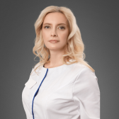 Власьева Ольга Валерьевна, онколог