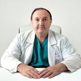 Пописьянц Рафаил Амбарцумович, хирург-ортопед