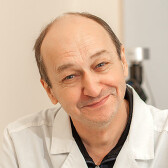 Семенов Вячеслав Николаевич, уролог