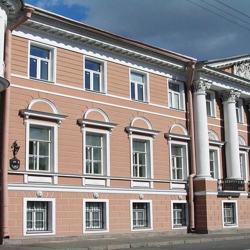 Городской врачебно-физкультурный диспансер, фото №1