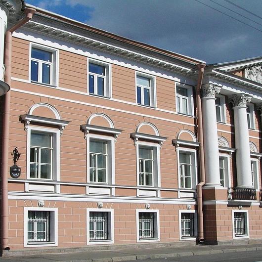 Городской врачебно-физкультурный диспансер, фото №1