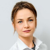 Веденина Натиа Тариеловна, кардиолог