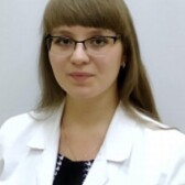 Сафронова Елена Вадимовна, невролог