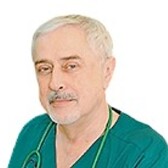 Макацария Лукьян Сергеевич, уролог