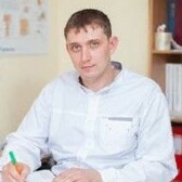 Мурзин Михаил Олегович, уролог