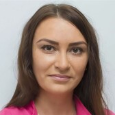 Воронкова Анна Леонидовна, детский стоматолог