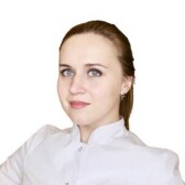 Орешонкова Анастасия Юрьевна, косметолог