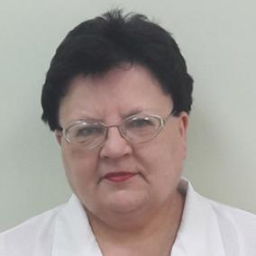 Зонова Елена Евгеньевна, гинеколог