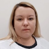 Старостина Татьяна Викторовна, онколог