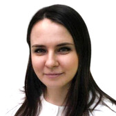 Рейс Ольга Геннадьевна, стоматолог-терапевт
