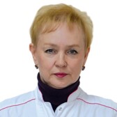 Гусева Светлана Ивановна, рентгенолог