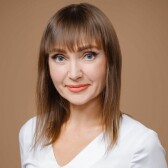 Токарева Татьяна Ивановна, стоматолог-терапевт