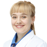 Сабанцева Светлана Анатольевна, невролог