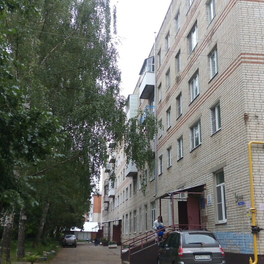 Детская поликлиника на Кирова, фото №4