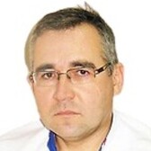 Турков Вадим Анатольевич, анестезиолог