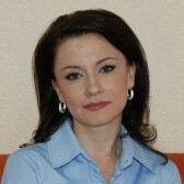 Безрокова Наталия Юрьевна, стоматолог-терапевт