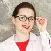 Дзядук Татьяна Николаевна, иммунолог