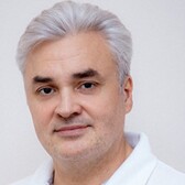 Галимов Ильдар Исмагилович, стоматолог-терапевт