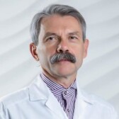 Тарасевич Андрей Федорович, диетолог