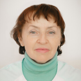Дроздова Людмила Николаевна, детский дерматолог