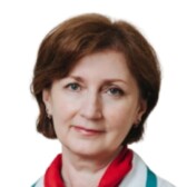 Хамдамова (Иванокова) Зарема Сафербиевна, невролог