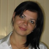Никишина Татьяна Геннадьевна, проктолог