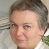 Шнеерсон Вера Александровна, терапевт