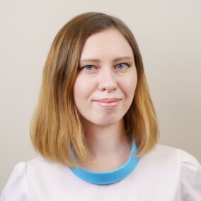 Родионова Светлана Игоревна, офтальмолог