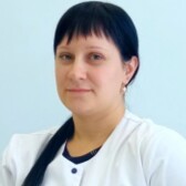 Погуляева Анастасия Андреевна, детский кардиолог