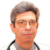 Лазарев Джон Борисович, терапевт