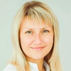 Ардакова Мария Анатольевна, стоматолог-терапевт